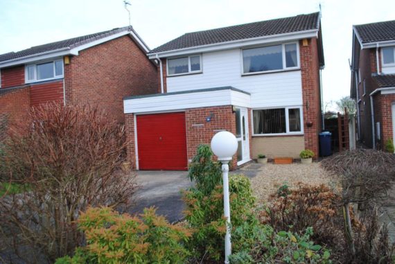 3 Bedroom Detached